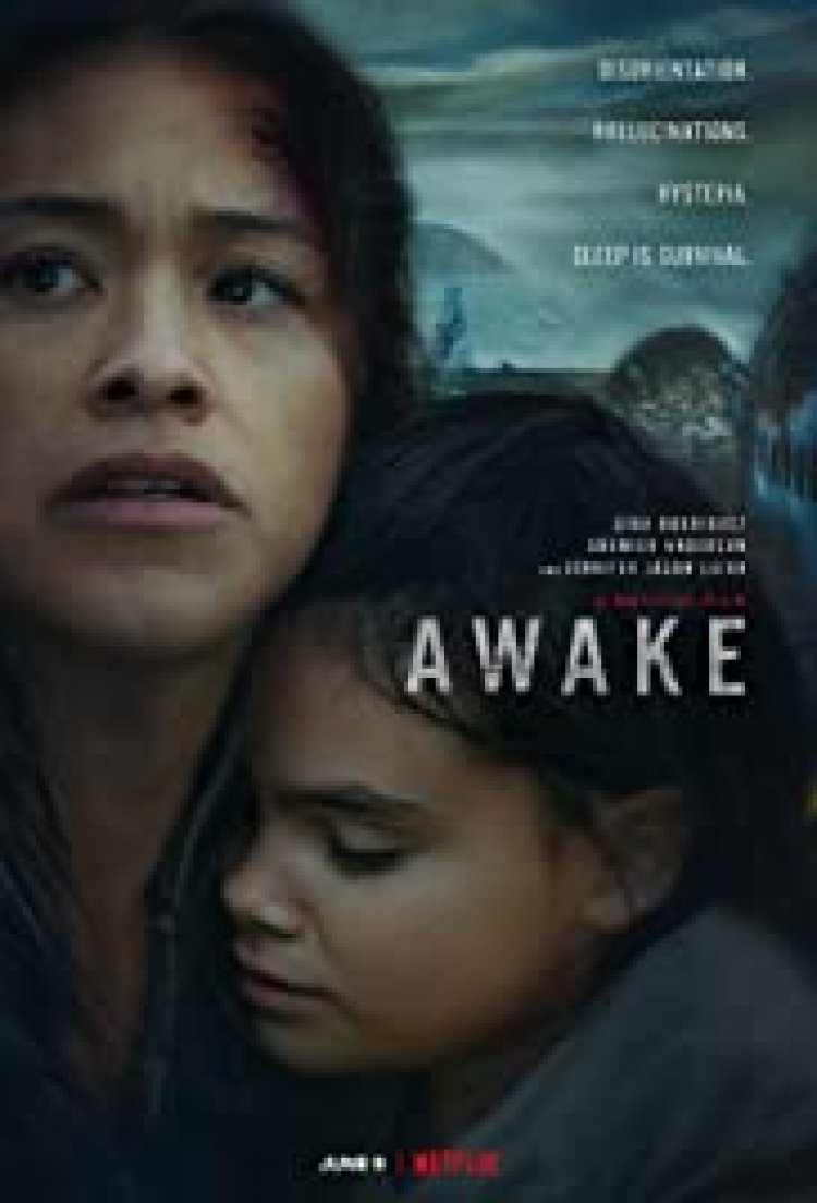 ערים לצפייה ישירה עם תרגום מובנה | Awake
