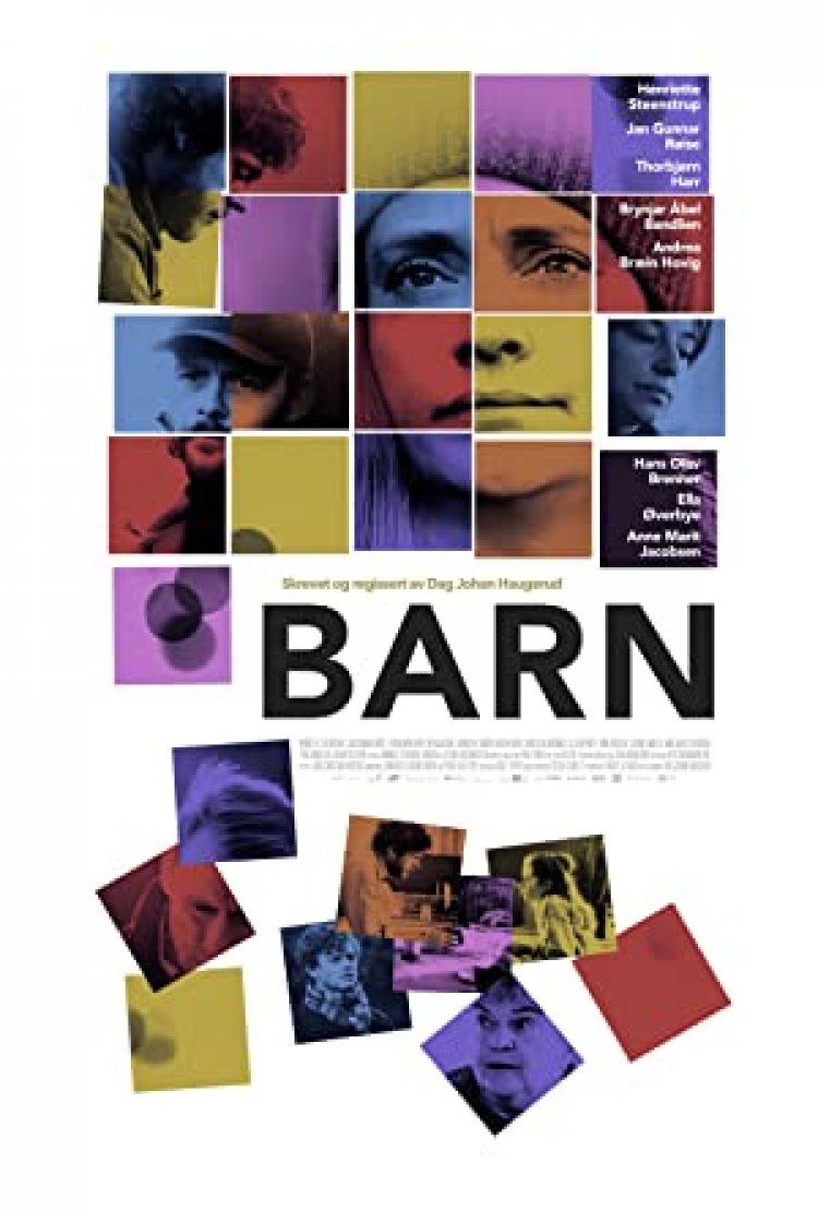 זהירות ילדים לצפייה ישירה עם תרגום מובנה | Barn
