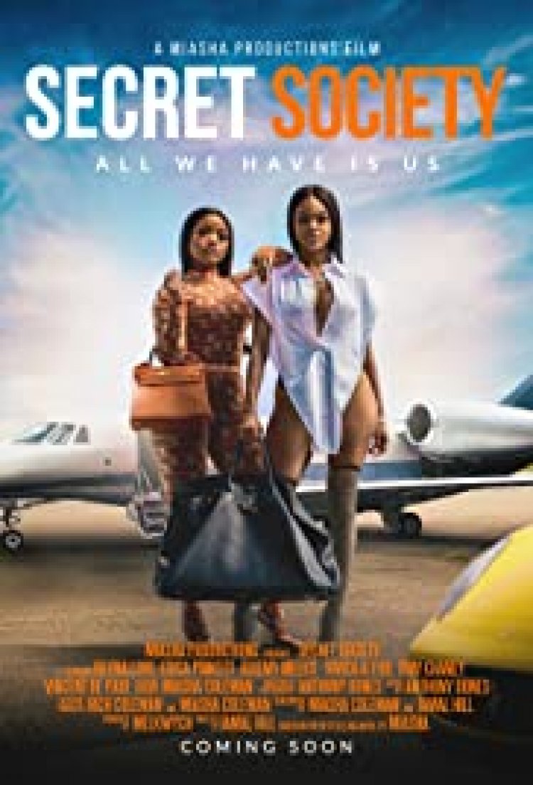 החברה הסודית לצפייה ישירה עם תרגום מובנה | Secret Society