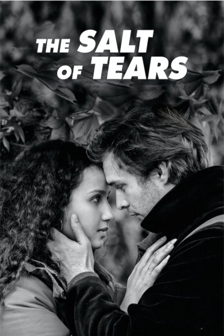 דמעות של לב שבור לצפייה ישירה עם תרגום מובנה | The Salt of Tears