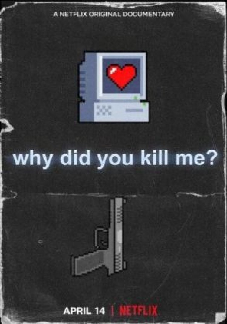 למה רצחתם אותי לצפייה ישירה עם תרגום מובנה | Why Did You Kill Me