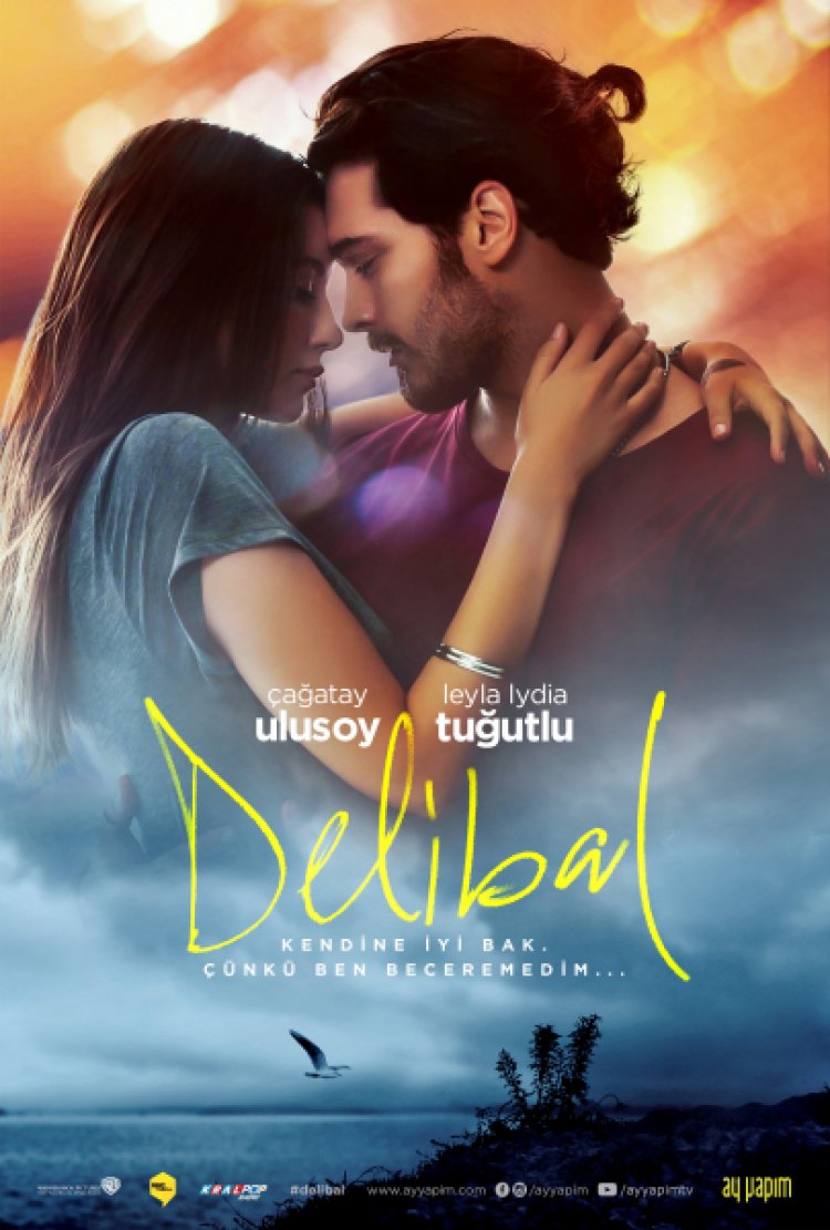 דבש רעיל לצפייה ישירה עם תרגום מובנה | Delibal