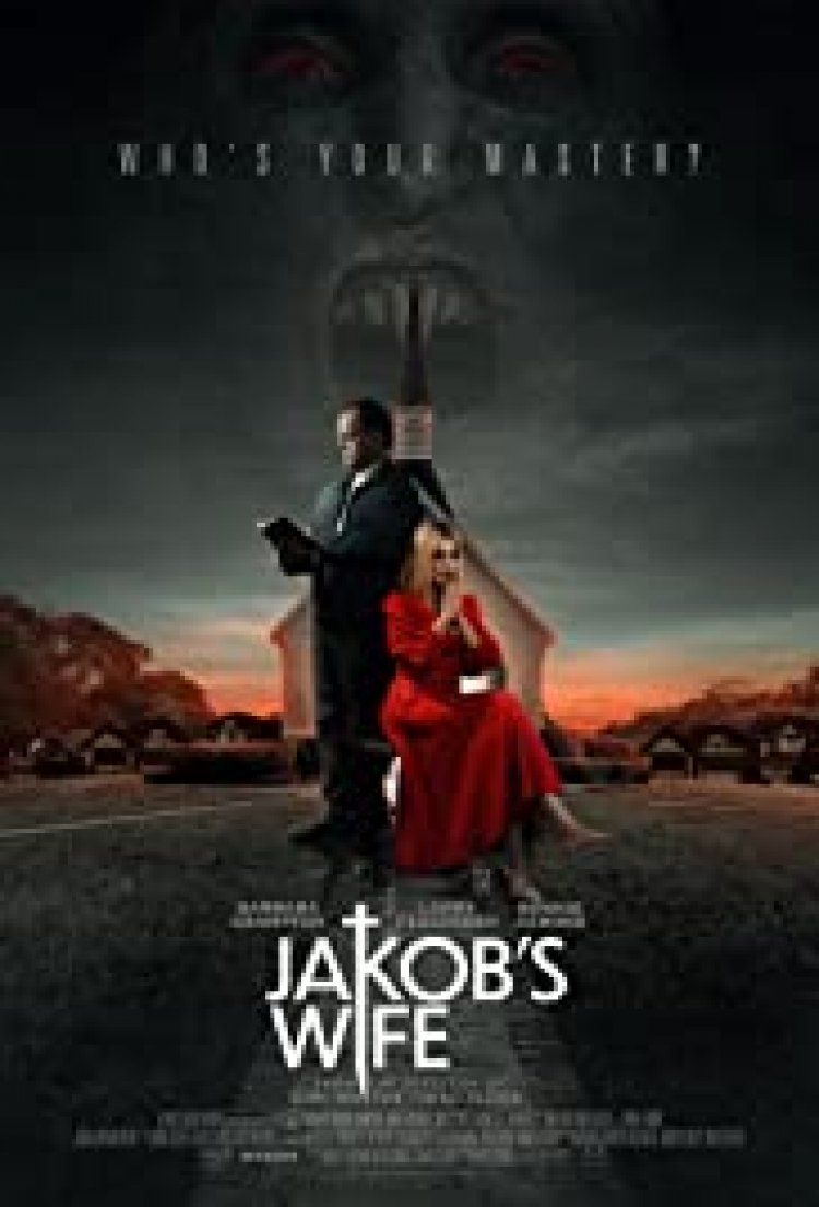 אשתו של יעקב לצפייה ישירה עם תרגום מובנה | Jakobs Wife