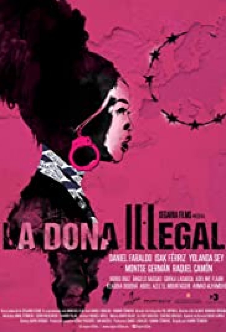 אישה לא חוקית לצפייה ישירה עם תרגום מובנה | La dona il legal