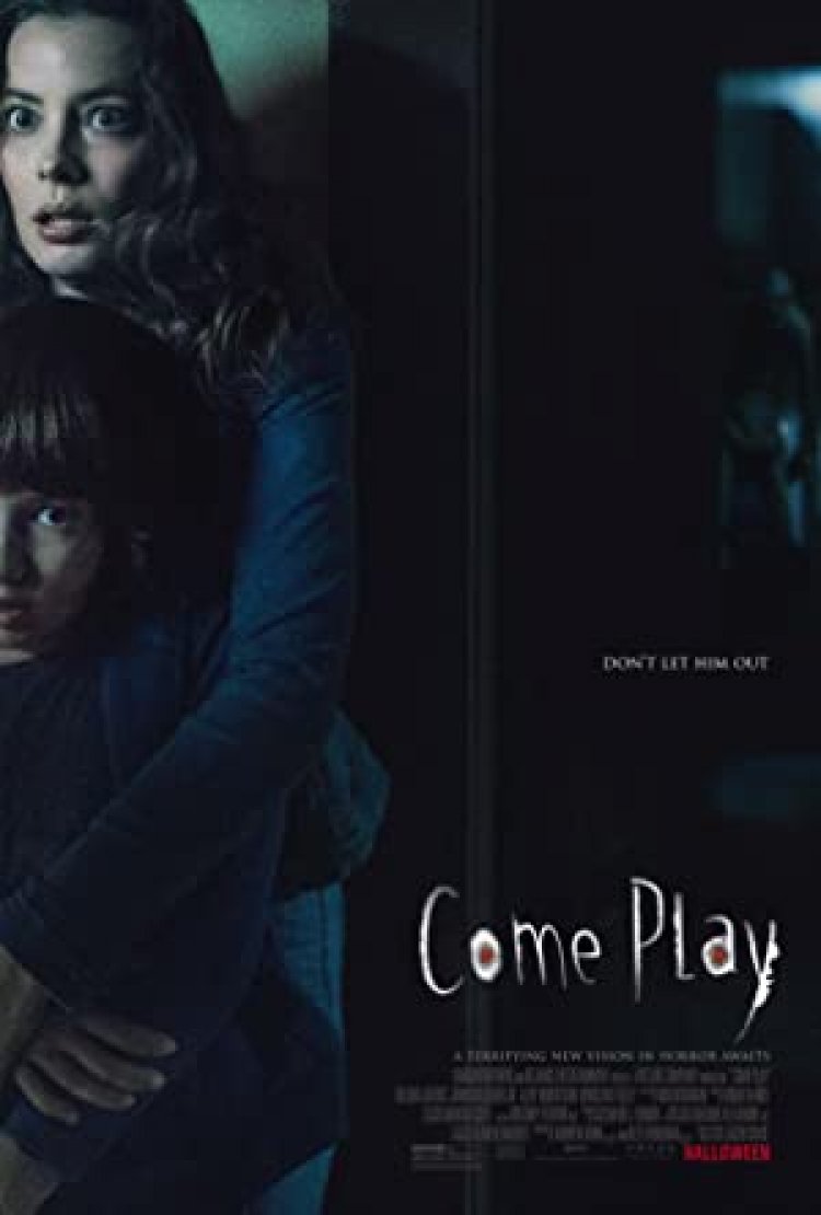 בוא לשחק לצפייה ישירה עם תרגום מובנה | Come Play