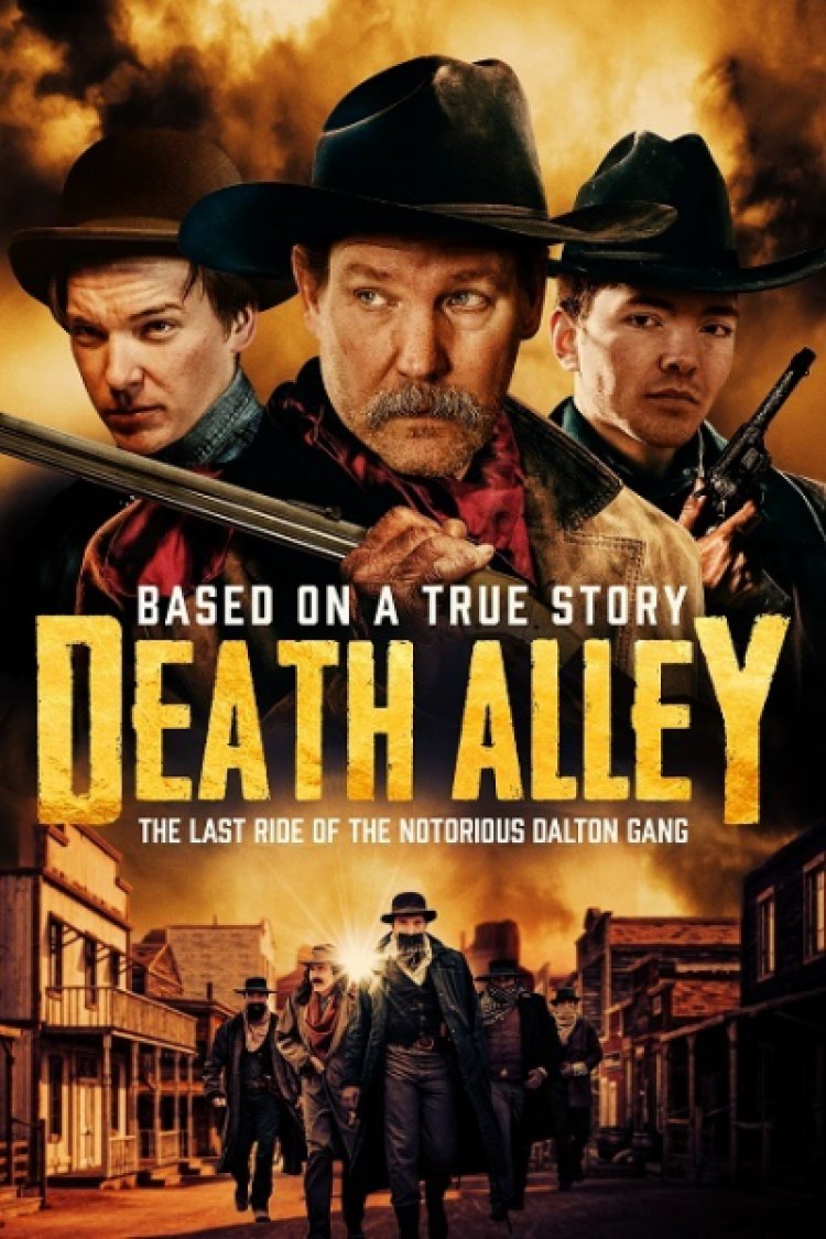 מוות בסמטה לצפייה ישירה עם תרגום מובנה | Death Alley