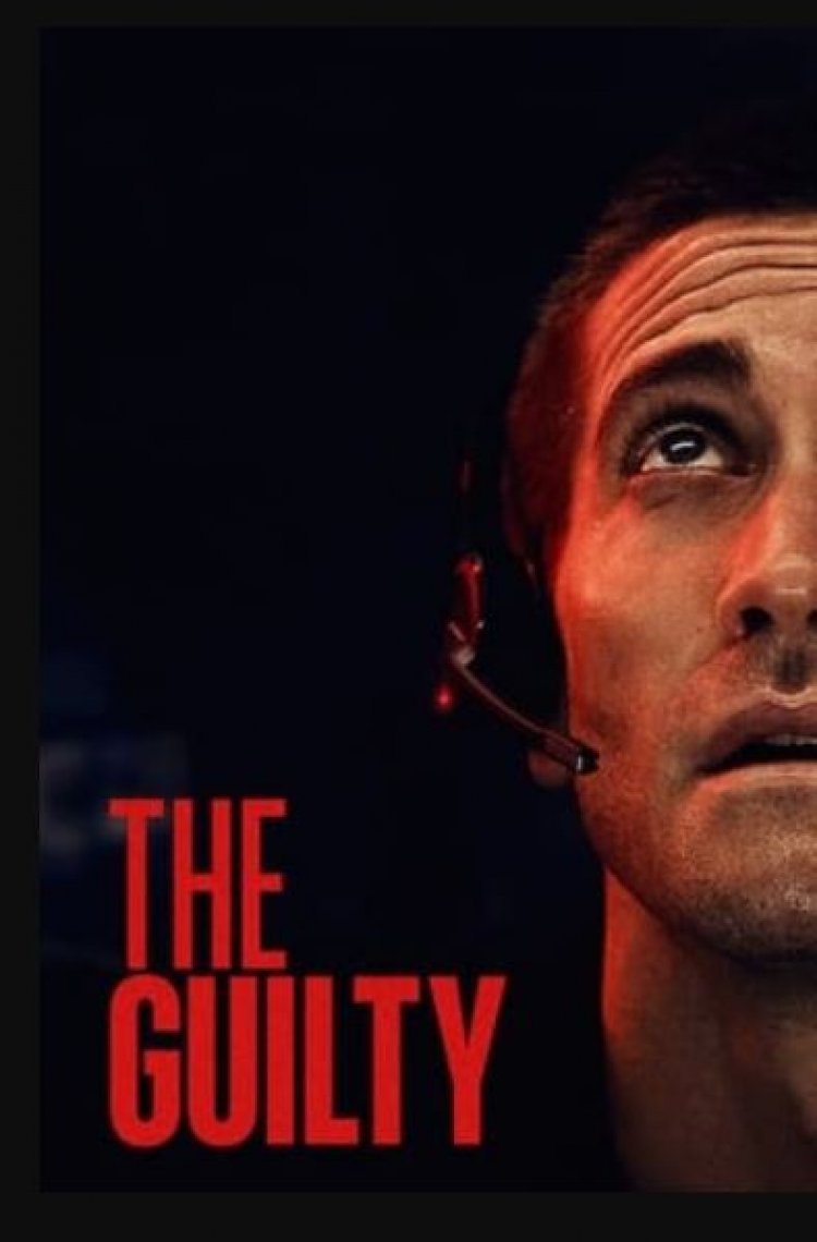 האשמה לצפייה ישירה עם תרגום מובנה | The Guilty
