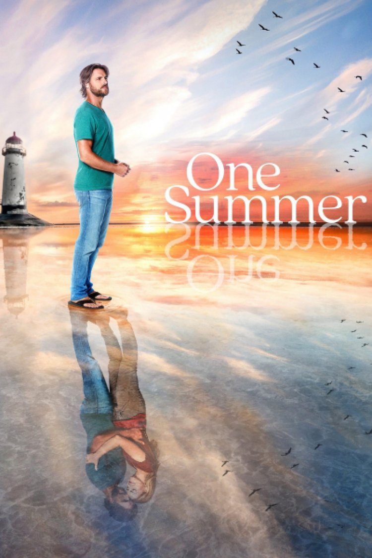קיץ אחד לצפייה ישירה עם תרגום מובנה | One Summer