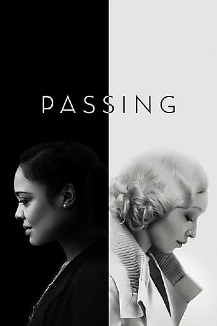 חוצה את הקו לצפייה ישירה עם תרגום מובנה | Passing