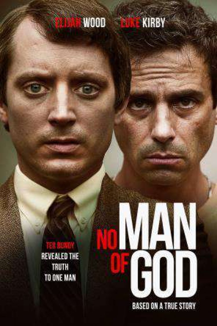 אין לו אלוהים לצפייה ישירה עם תרגום מובנה | No Man of God