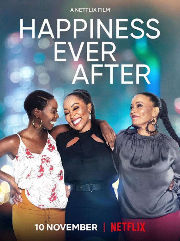 אושר עד לצפייה ישירה עם תרגום מובנה | Happiness Ever After