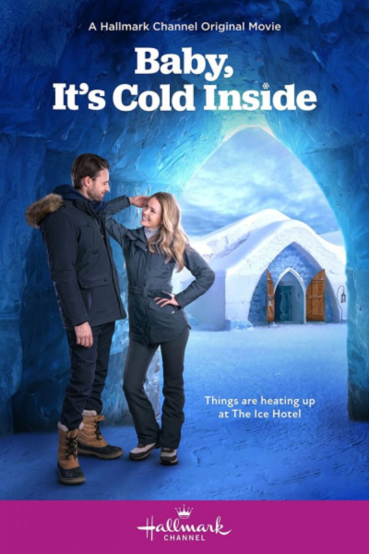חם בלב לצפייה ישירה עם תרגום מובנה | Baby Its Cold Inside