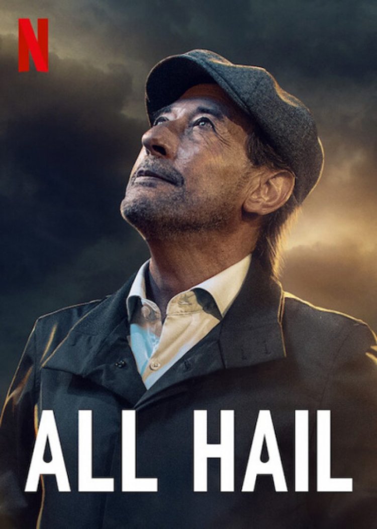 ברד לצפייה ישירה עם תרגום מובנה | All Hail