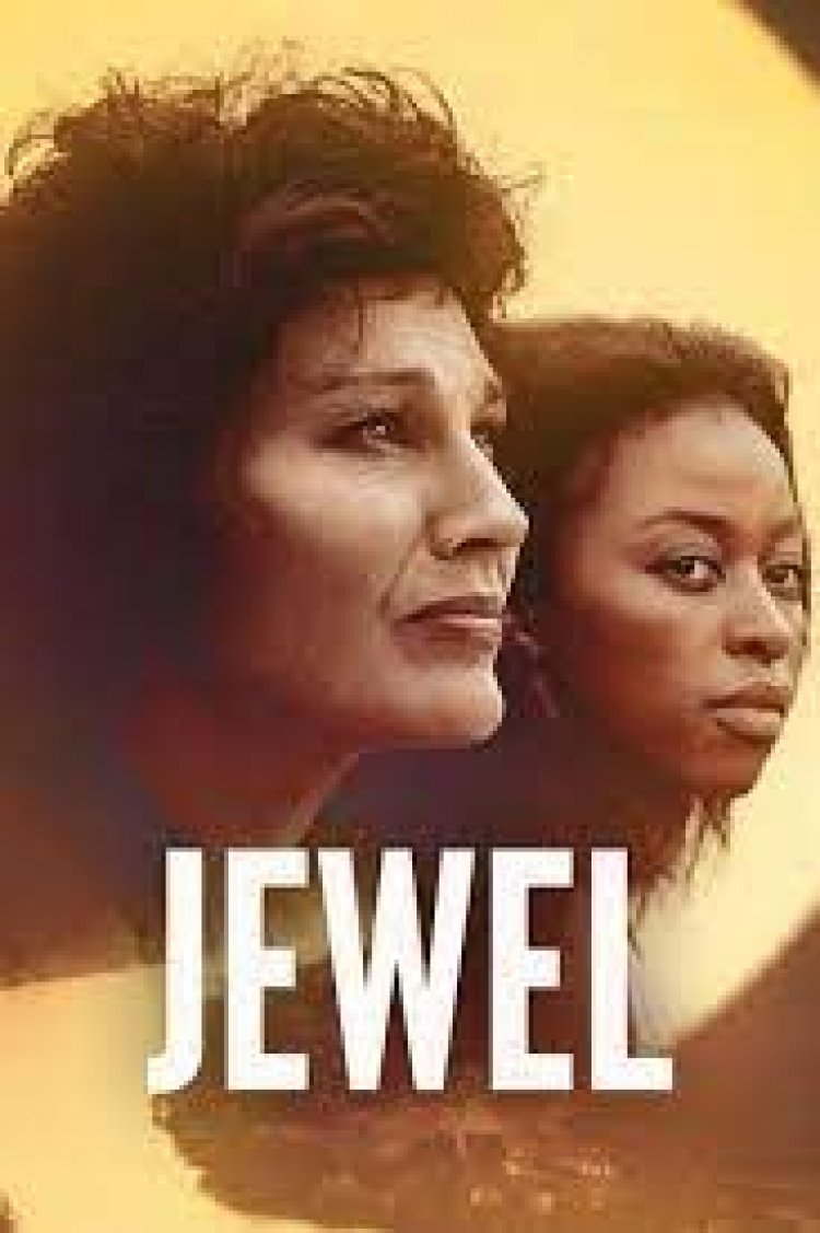 היהלום לצפייה ישירה עם תרגום מובנה | Jewel