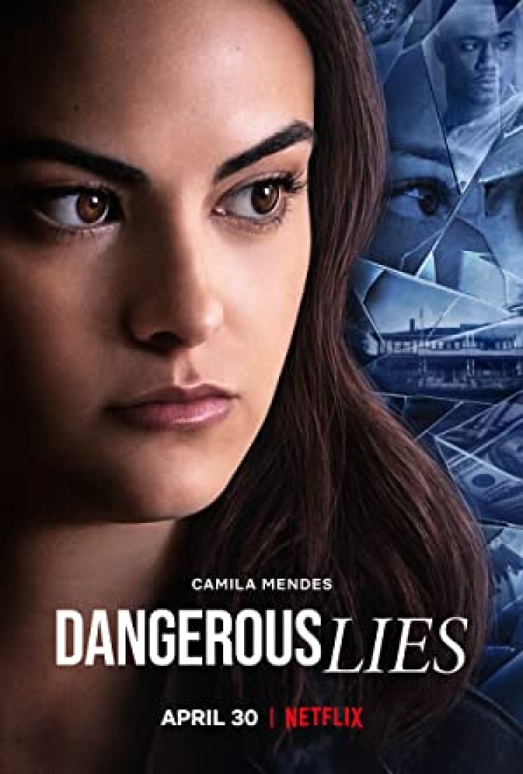 שקרים מסוכנים לצפייה ישירה עם תרגום מובנה | Dangerous Lies