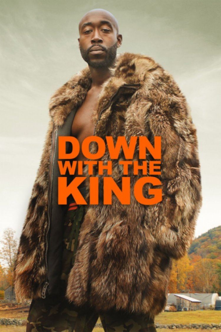 למטה עם המלך לצפייה ישירה עם תרגום מובנה | Down with the King