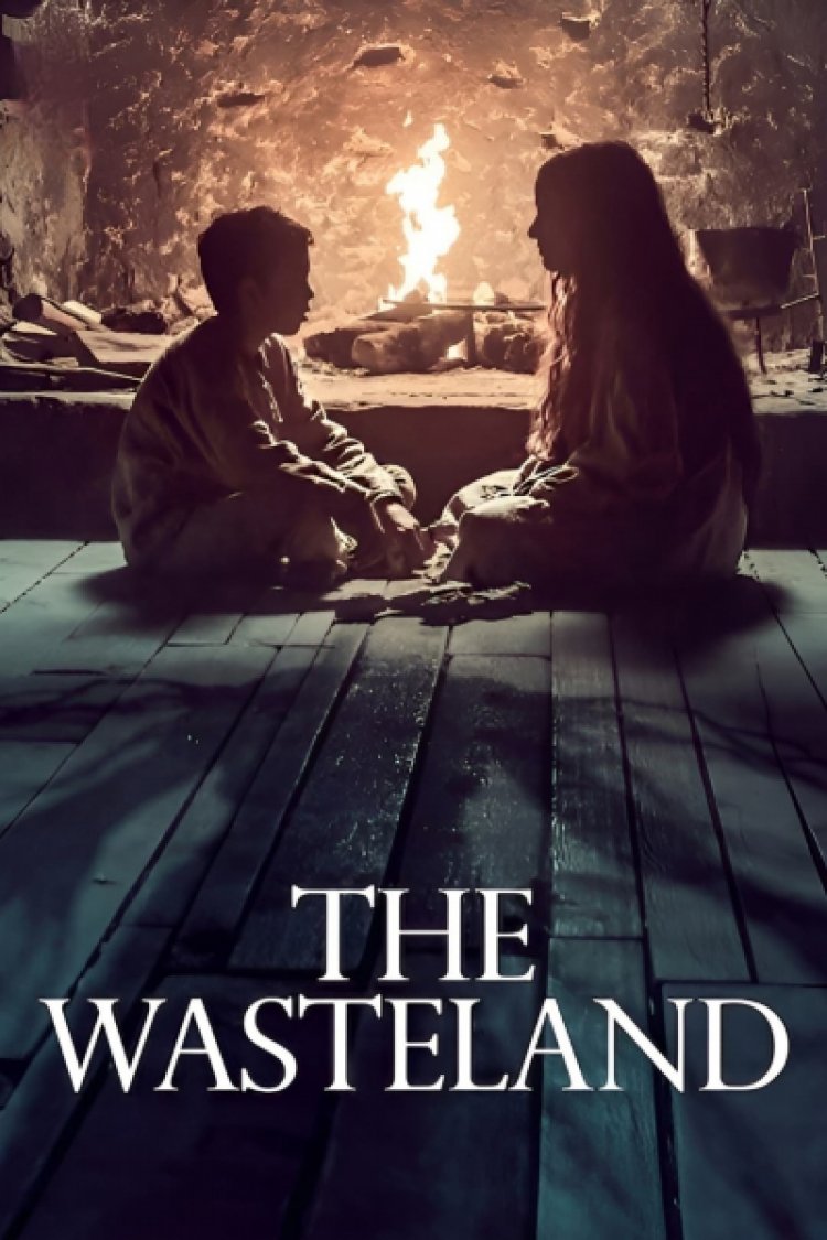 ‏שממה לצפייה ישירה עם תרגום מובנה | The Wasteland