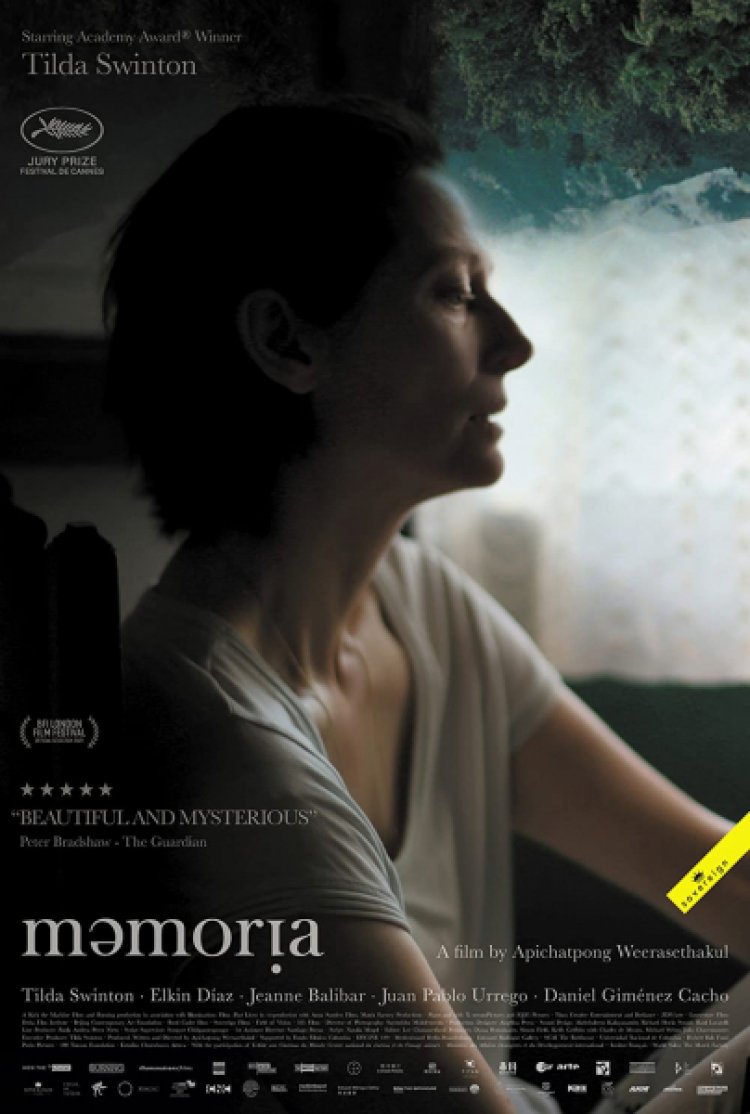 ממוריה לצפייה ישירה עם תרגום מובנה | Memoria