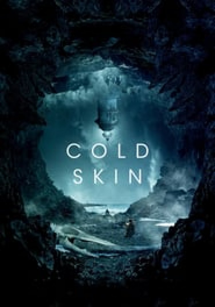 עור קר לצפייה ישירה עם תרגום מובנה | Cold Skin