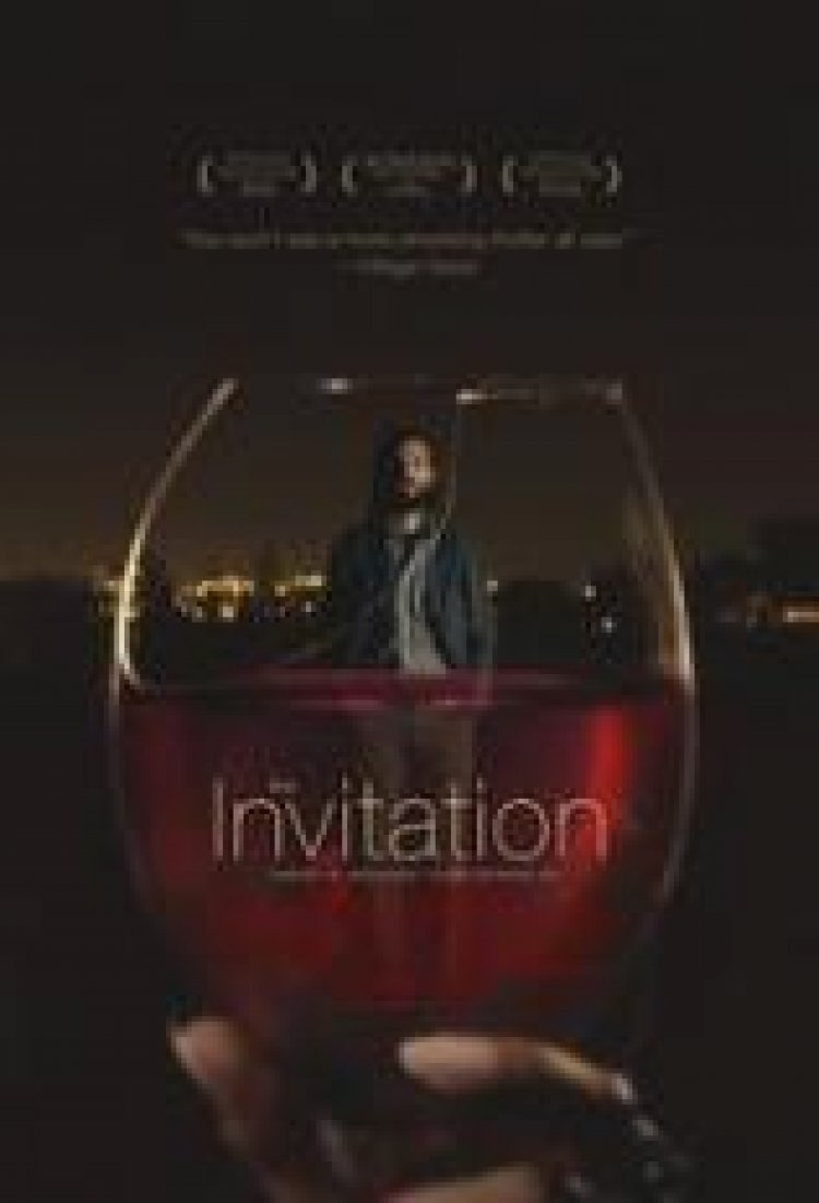 ההזמנה תרגום מובנה לצפייה ישירה / The Invitation לצפייה ישירה