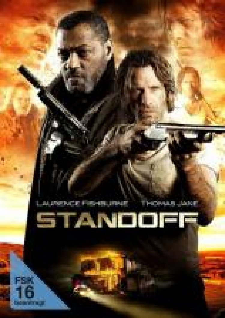 לעמוד מנגד תרגום מובנה לצפייה ישירה / Standoff לצפייה ישירה