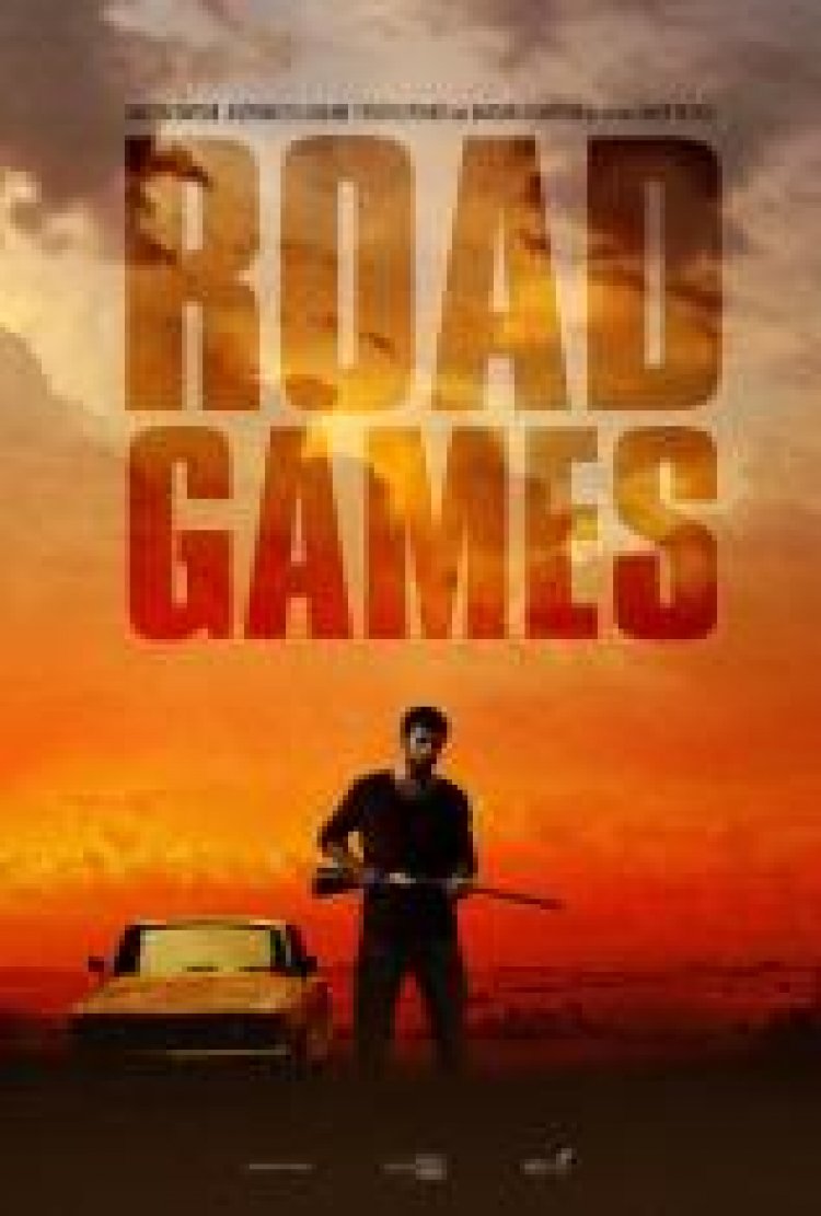 משחקי כבישים תרגום מובנה לצפייה ישירה / Road Games לצפייה ישירה