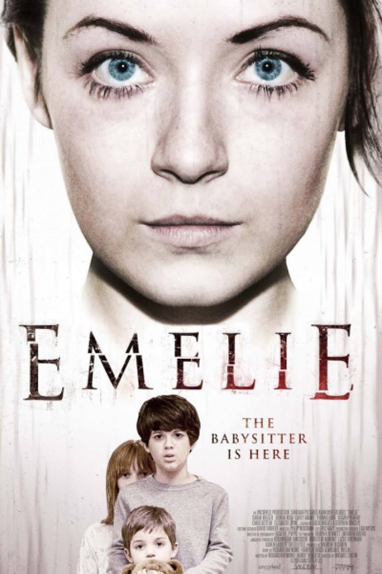 אמילי תרגום מובנה Emelie לצפייה ישירה