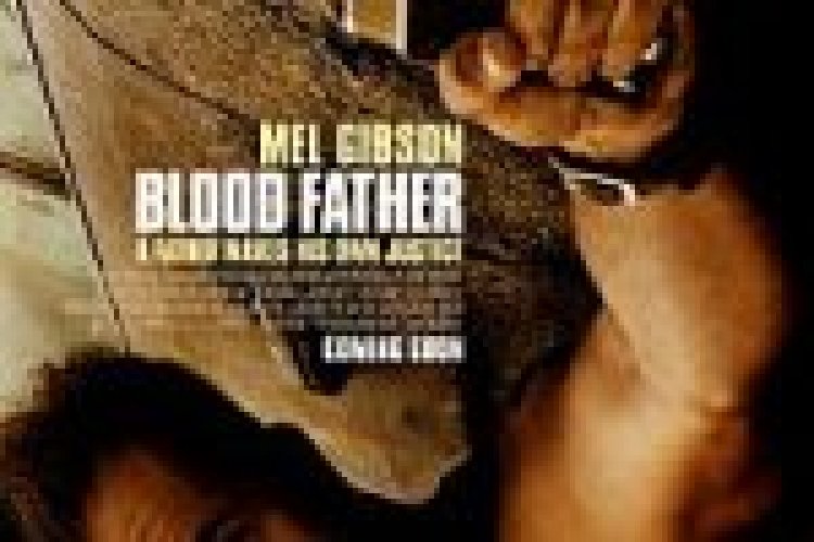 אבי הדם תרגום מובנה Blood Father לצפייה ישירה