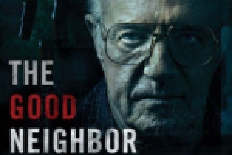 השכן הטוב (2016) ללא תרגום The Good Neighbor לצפייה ישירה