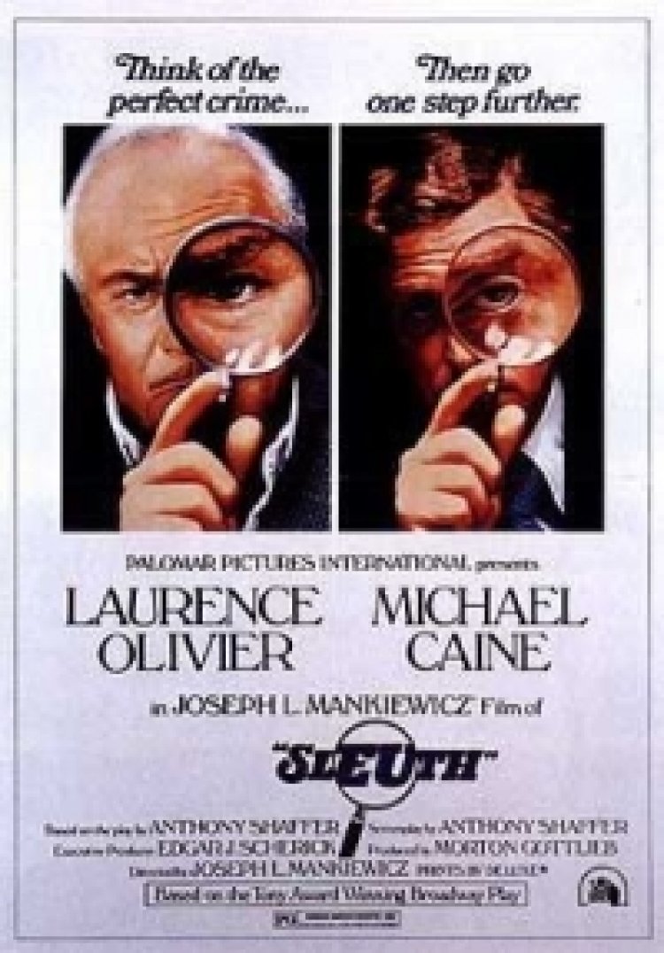 משחקי בילוש תרגום מובנה Sleuth לצפייה ישירה