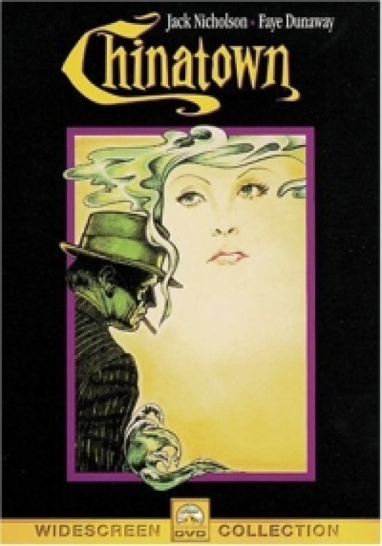 צ'יינהטאון תרגום מובנה Chinatown לצפייה ישירה