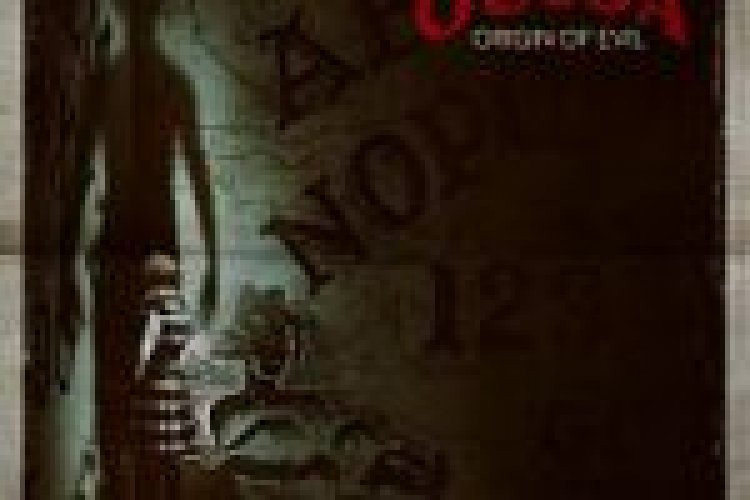 הסיאנס 2 תרגום מובנה Ouija: Origin Of Evil לצפייה ישירה