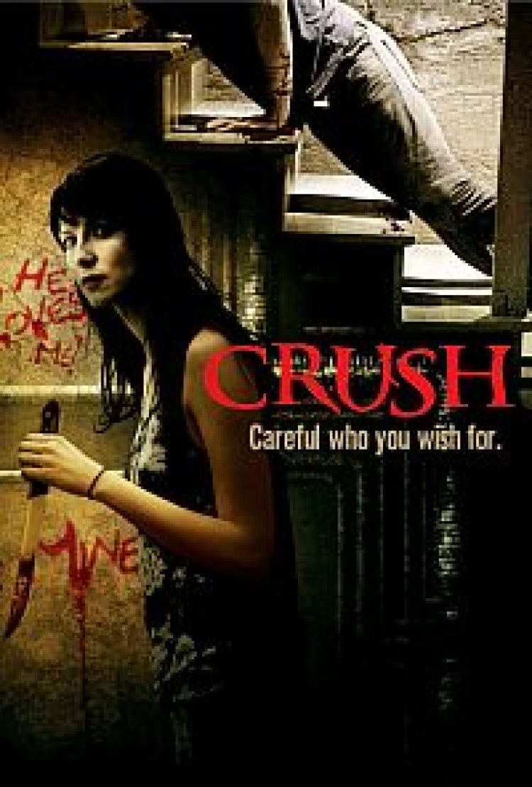למחוץ התאהבות תרגום מובנה – Crush