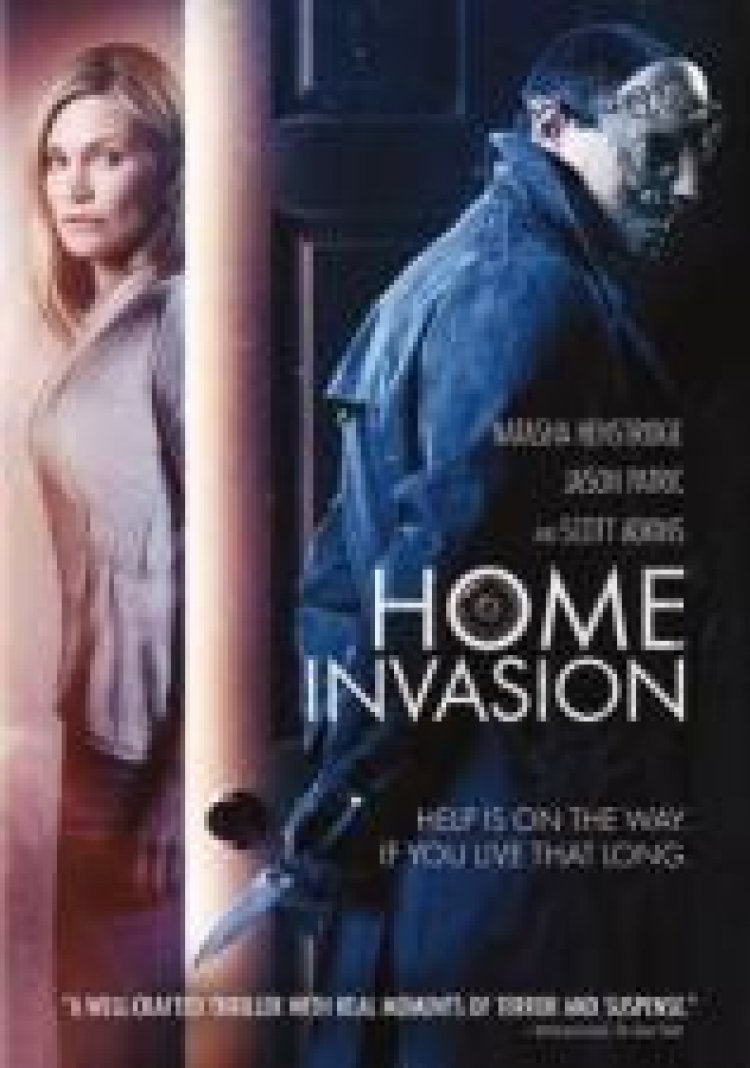 פלישה ביתית תרגום מובנה / Home Invasion לצפייה ישירה