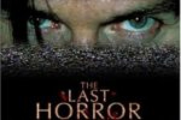 סרט האימה האחרון (2003) מתורגם The Last Horror Movie לצפייה ישירה