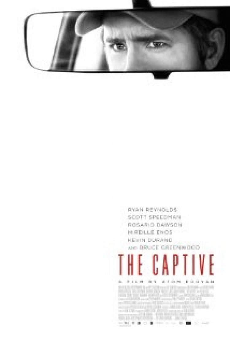 שבויה / The Captive לצפייה ישירה