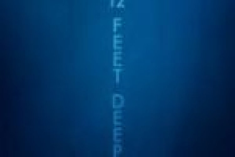 סוף עמוק מתורגם לצפייה ישירה / 12 Feet Deep לצפייה ישירה