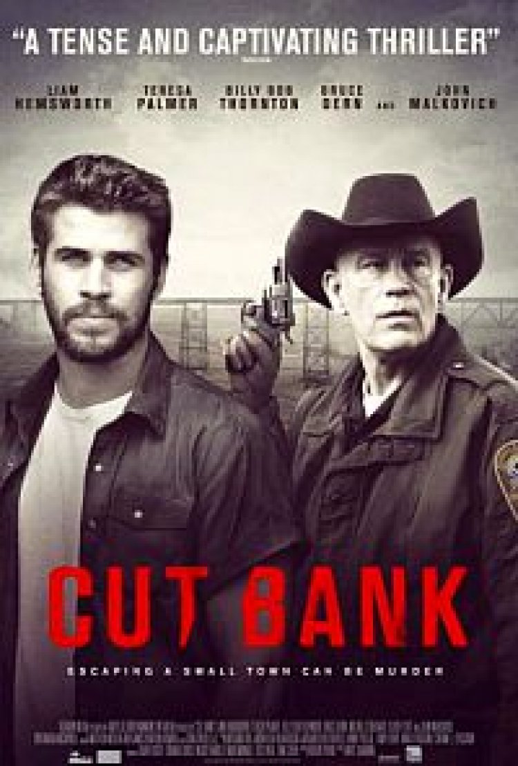 קאט בנק תרגום מובנה לצפייה ישירה | Cut Bank