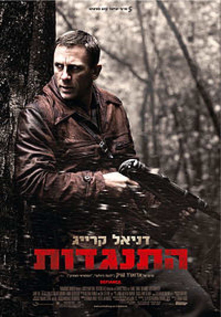 התנגדות תרגום מובנה לצפייה ישירה | Defiance