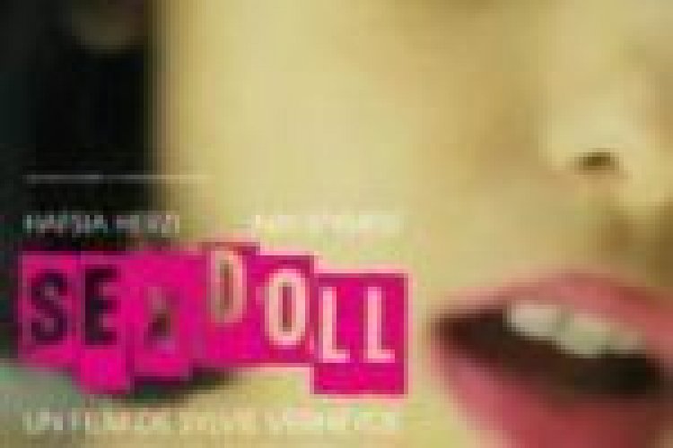 בובת סקס מתורגם לצפייה ישירה / Sex Doll לצפייה ישירה