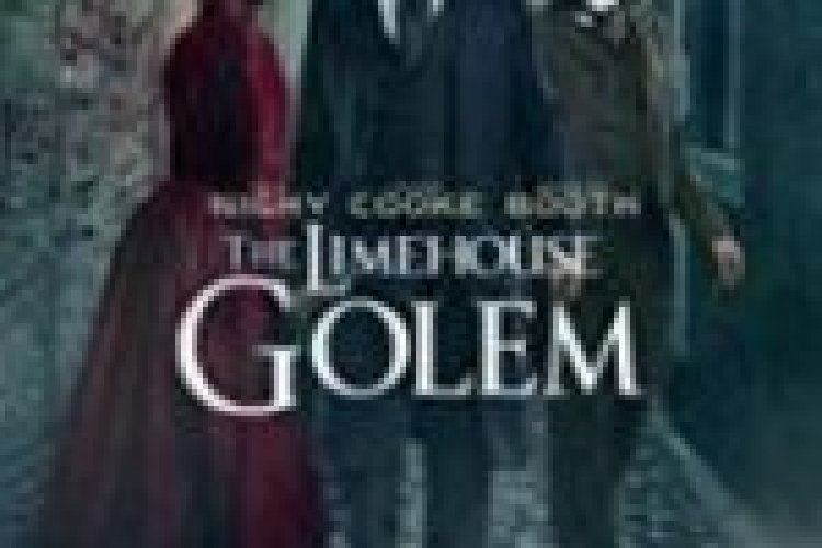 הגולם של הבית סוהר לצפייה ישירה מתורגם / The Limehouse Golem לצפייה ישירה