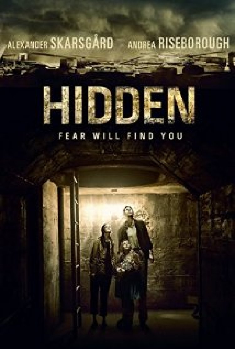 נסתרים תרגום מובנה – Hidden