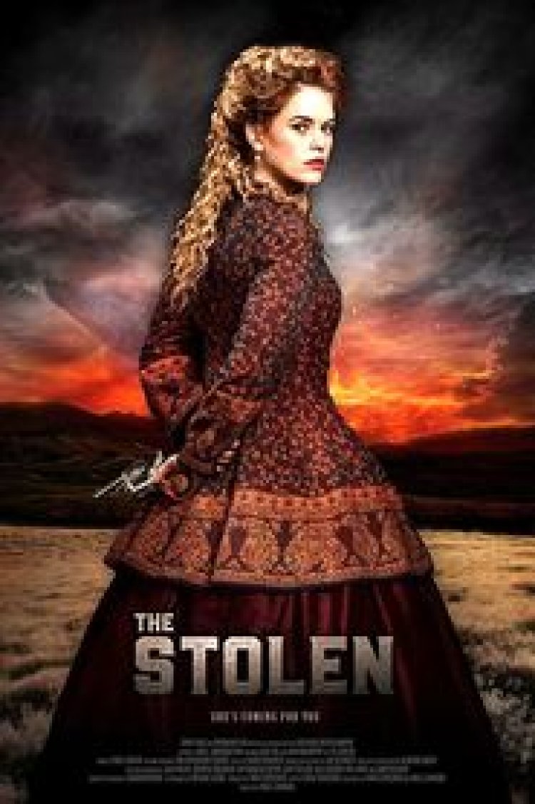 החטוף לצפייה ישירה עם תרגום מובנה | The Stolen