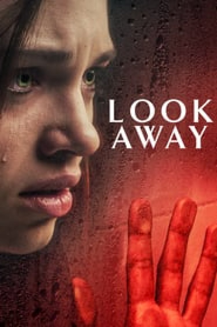 אל תסתכלי לצפייה ישירה עם תרגום מובנה | Look Away