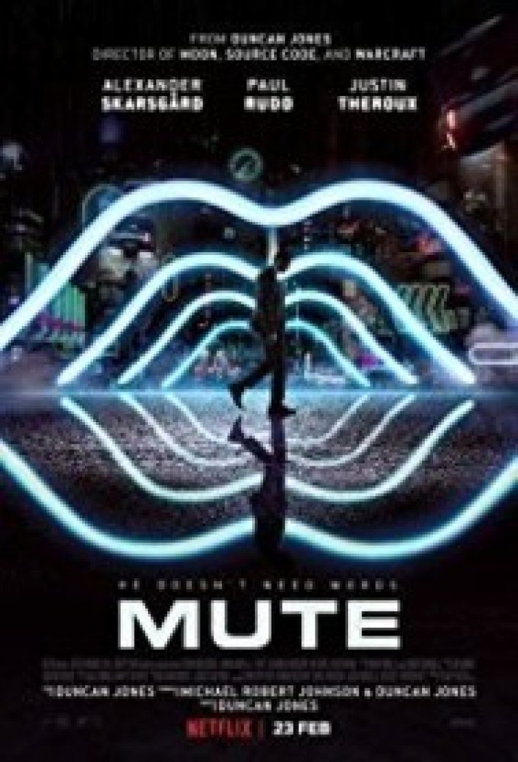 אילם לצפייה ישירה עם תרגום מובנה | Mute