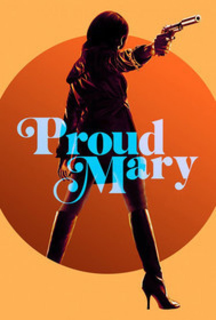 מרי הגאה לצפייה ישירה עם תרגום מובנה | Proud Mary