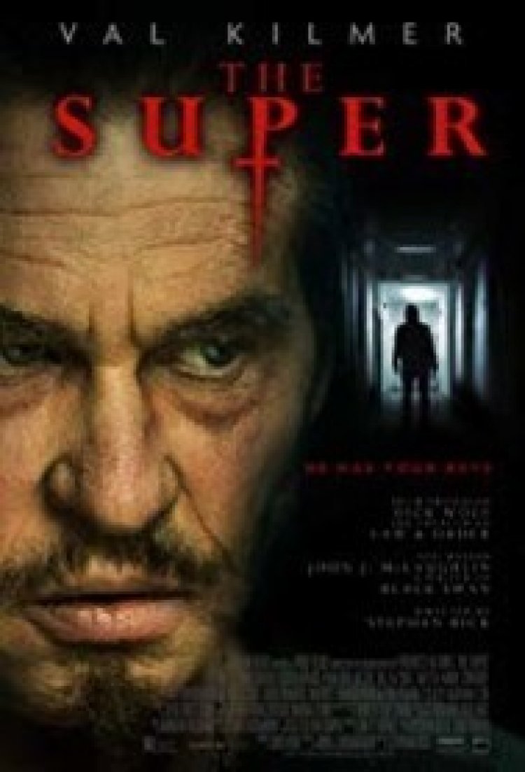 המפקח לצפייה ישירה עם תרגום מובנה | The Super