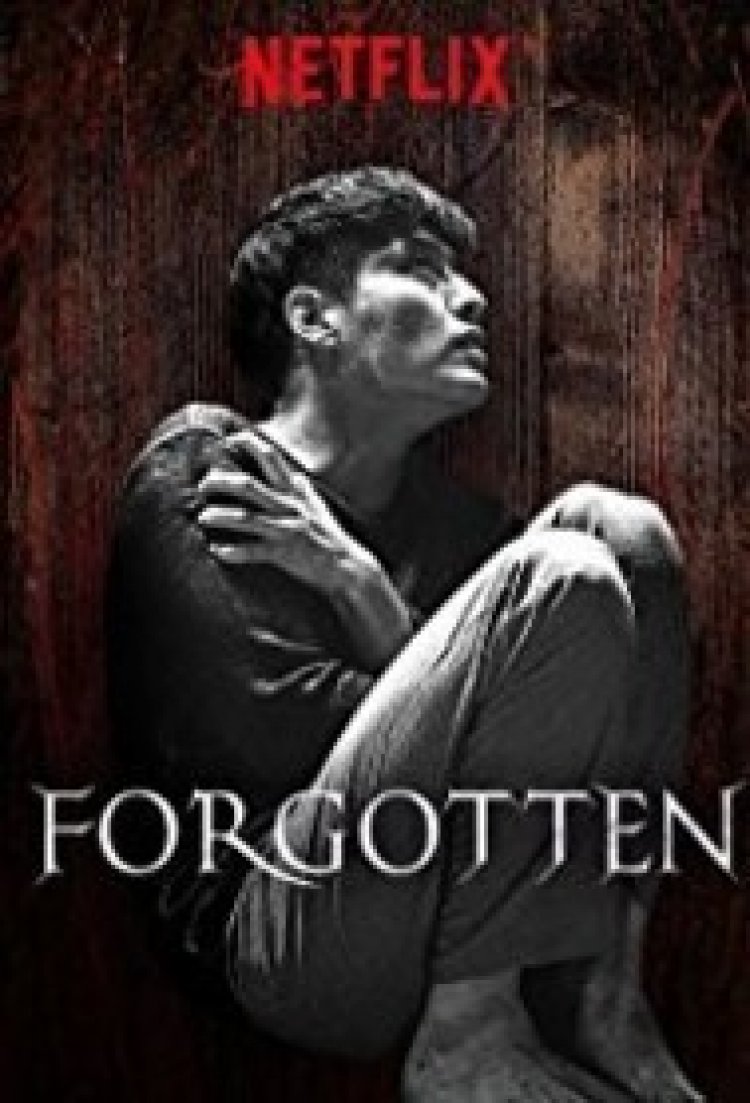 נשכח לצפייה ישירה עם תרגום מובנה | Forgotten