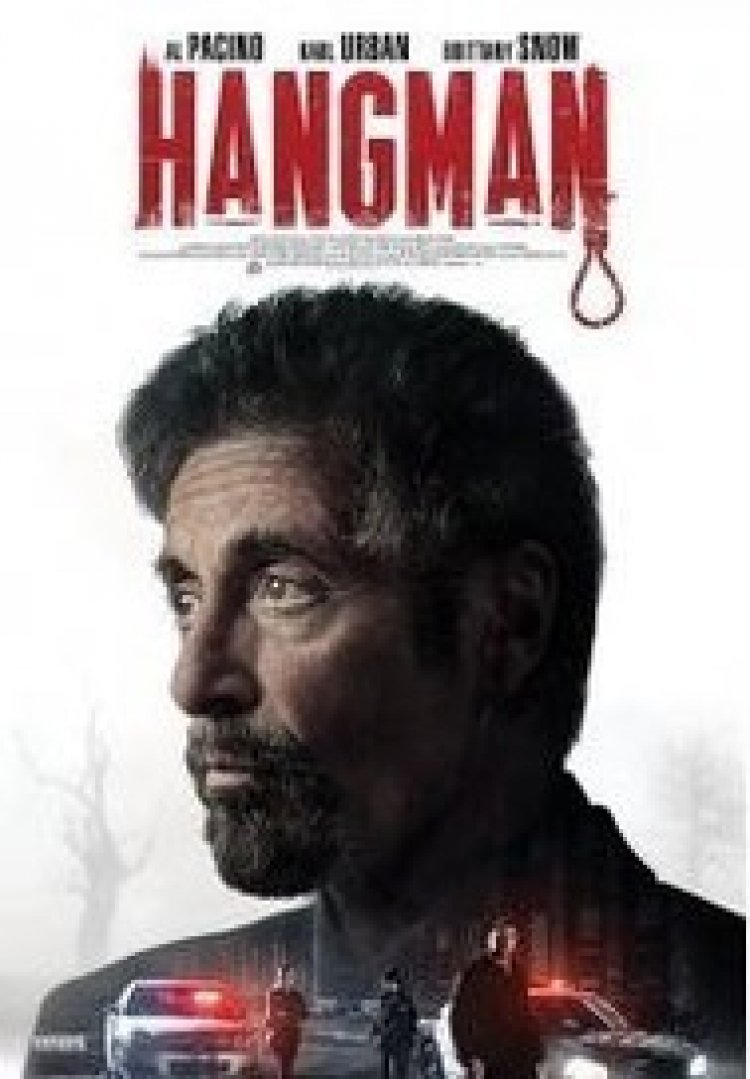 איש תלוי לצפייה ישירה עם תרגום מובנה | Hangman