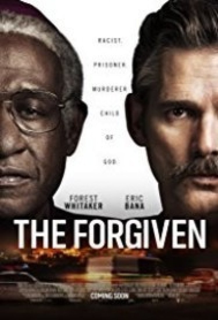 לסלוח לצפייה ישירה עם תרגום מובנה | The Forgiven